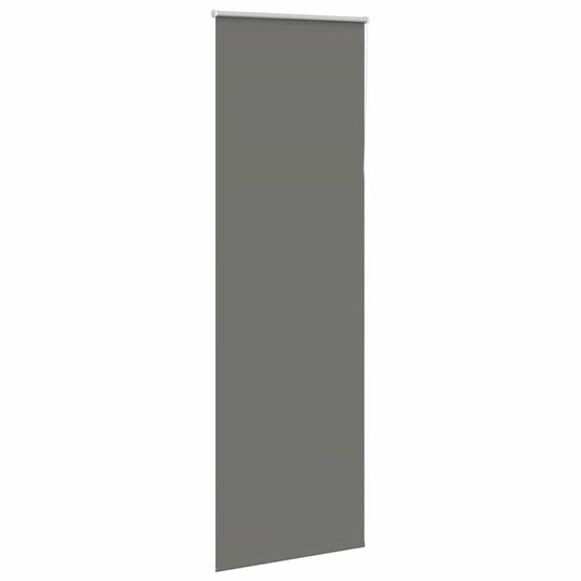 Vidaxl rolgordijn verduisterend 65x230cm stofbreedte 60,7 cm polyester