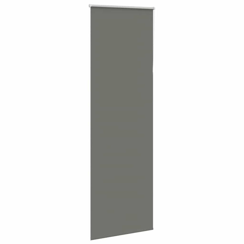 Load image into Gallery viewer, Vidaxl rolgordijn verduisterend 85x230cm stofbreedte 80,7 cm polyester
