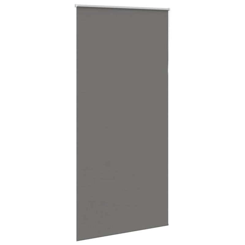 Load image into Gallery viewer, Vidaxl rolgordijn verduisterend 90x230cm stofbreedte 85,7 cm polyester
