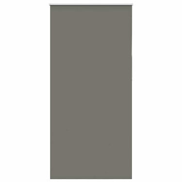 Vidaxl rolgordijn verduisterend 95x230cm stofbreedte 90,7 cm polyester