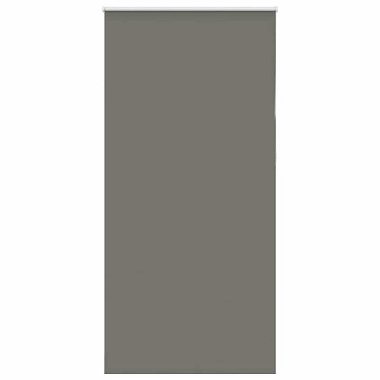 Vidaxl rolgordijn verduisterend 95x230cm stofbreedte 90,7 cm polyester