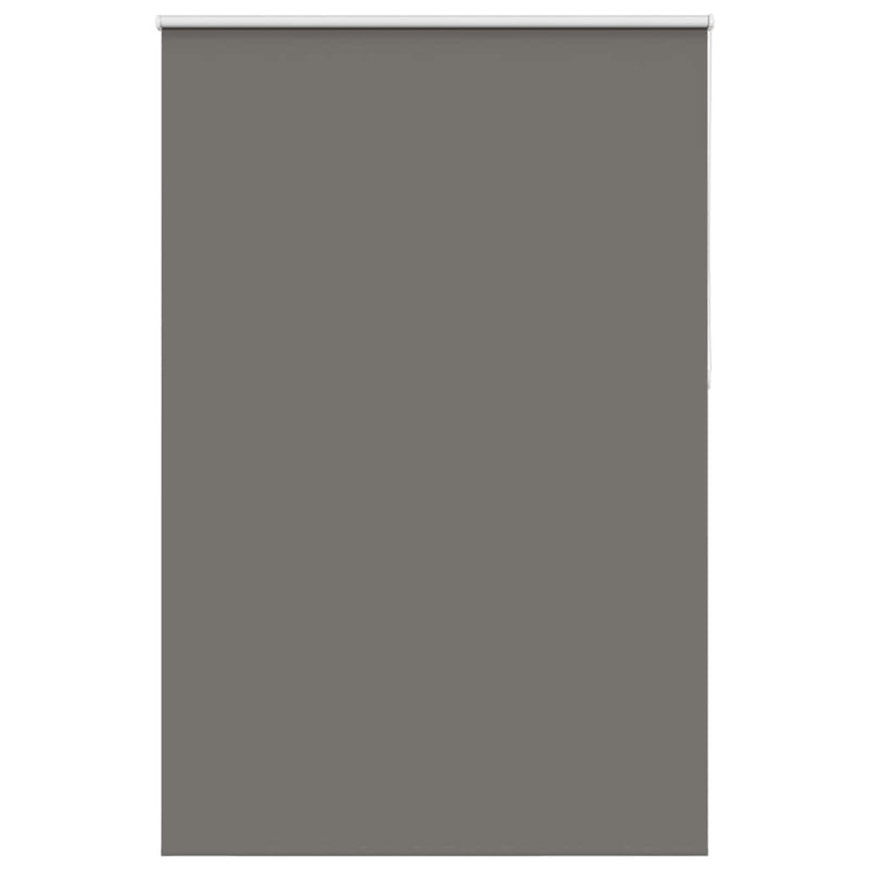 Load image into Gallery viewer, Vidaxl rolgordijn verduisterend 160x230 cm stofbreedte 156,6 cm grijs
