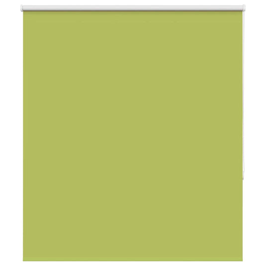 Vidaxl rolgordijn verduisterend 125x130 cm stofbreedte 121,6 cm