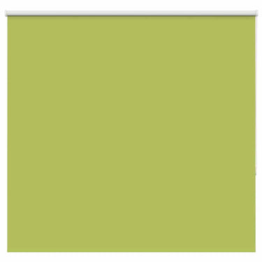 Vidaxl rolgordijn verduisterend 145x130 cm stofbreedte 141,6 cm