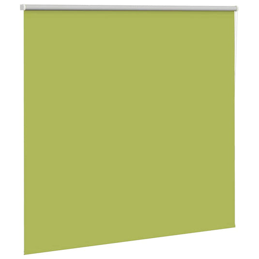 Vidaxl rolgordijn verduisterend 145x130 cm stofbreedte 141,6 cm