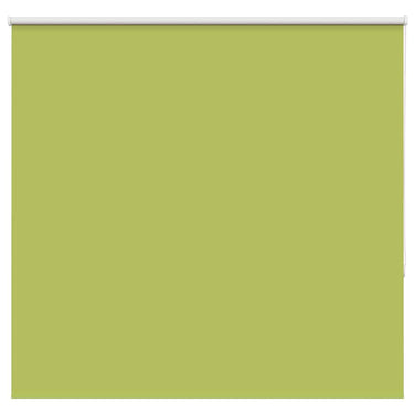 Vidaxl rolgordijn verduisterend 150x130 cm stofbreedte 146,6 cm