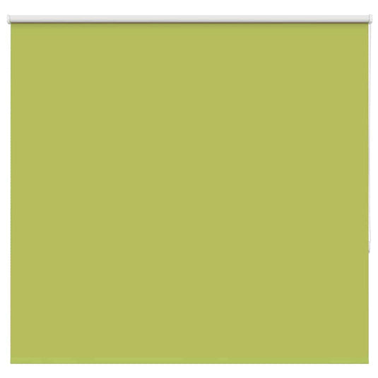 Vidaxl rolgordijn verduisterend 155x130 cm stofbreedte 151,6 cm