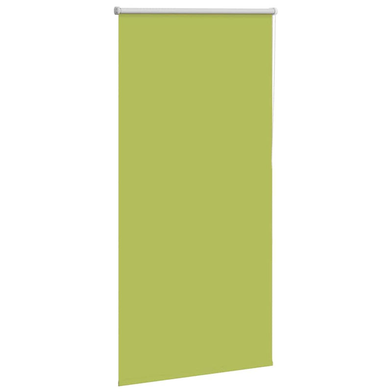 Load image into Gallery viewer, Vidaxl rolgordijn verduisterend 65x150cm stofbreedte 60,7 cm polyester
