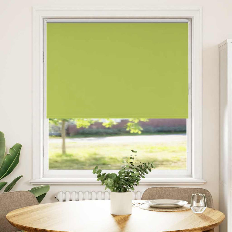 Load image into Gallery viewer, Vidaxl rolgordijn verduisterend 100x150cm stofbreedte 95,7cm polyester
