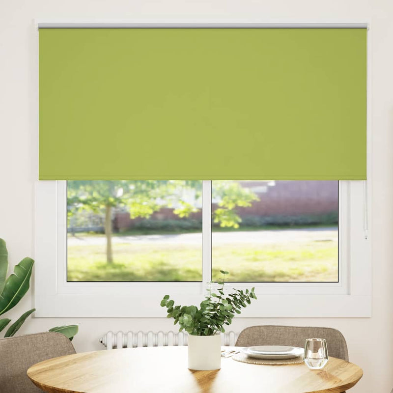 Load image into Gallery viewer, Vidaxl rolgordijn verduisterend 155x150 cm stofbreedte 151,6 cm

