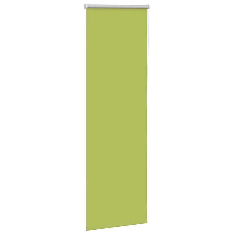 Load image into Gallery viewer, Vidaxl rolgordijn verduisterend 55x175cm stofbreedte 50,7 cm polyester
