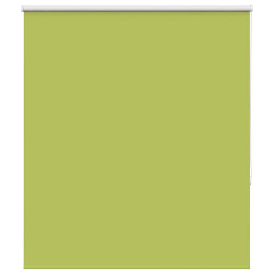 Vidaxl rolgordijn verduisterend 125x175 cm stofbreedte 121,6 cm