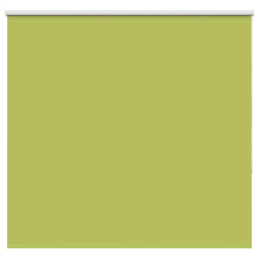 Vidaxl rolgordijn verduisterend 155x175 cm stofbreedte 151,6 cm