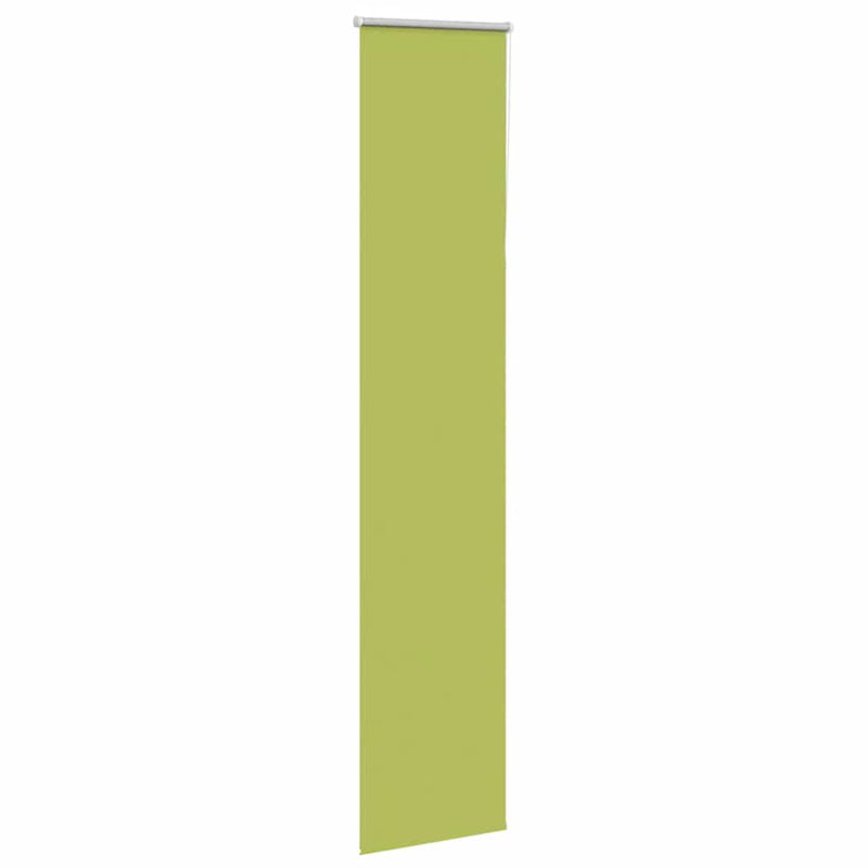 Load image into Gallery viewer, Vidaxl rolgordijn verduisterend 50x210cm stofbreedte 45,7 cm polyester
