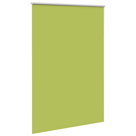 Vidaxl rolgordijn verduisterend 145x210 cm stofbreedte 141,6 cm