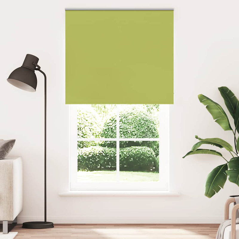 Load image into Gallery viewer, Vidaxl rolgordijn verduisterend 135x230 cm stofbreedte 131,6 cm
