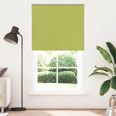 Vidaxl rolgordijn verduisterend 140x230 cm stofbreedte 136,6 cm