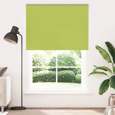 Vidaxl rolgordijn verduisterend 145x230 cm stofbreedte 141,6 cm