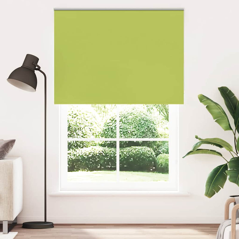 Load image into Gallery viewer, Vidaxl rolgordijn verduisterend 145x230 cm stofbreedte 141,6 cm
