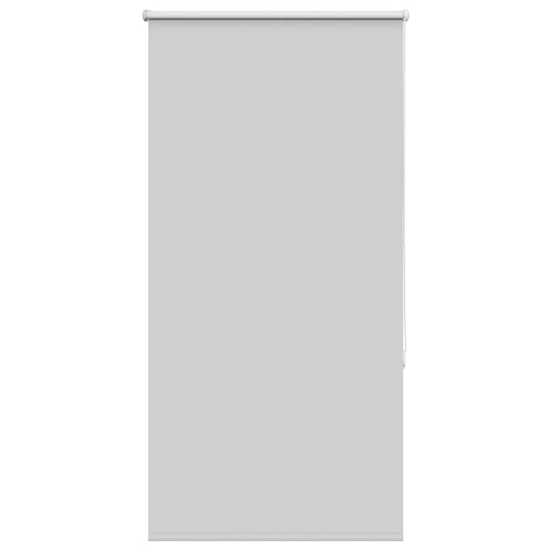 Load image into Gallery viewer, Vidaxl rolgordijn verduisterend 80x130cm stofbreedte 75,7 cm polyester

