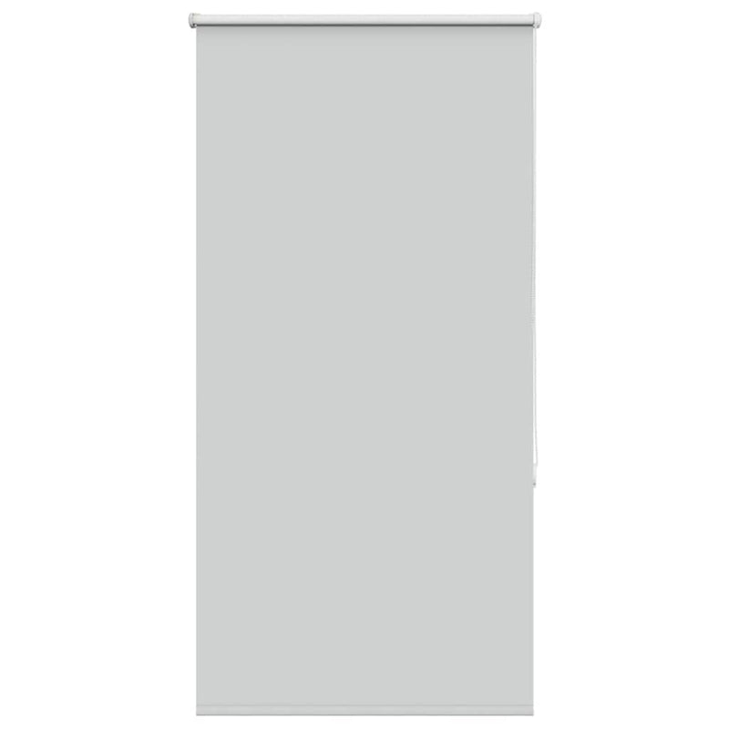 Load image into Gallery viewer, Vidaxl rolgordijn verduisterend 90x130cm stofbreedte 85,7 cm polyester

