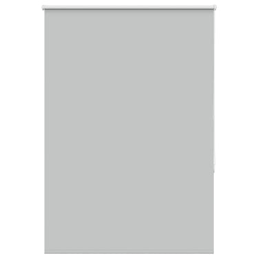 Vidaxl rolgordijn verduisterend 105x130 cm stofbreedte 100,7 cm