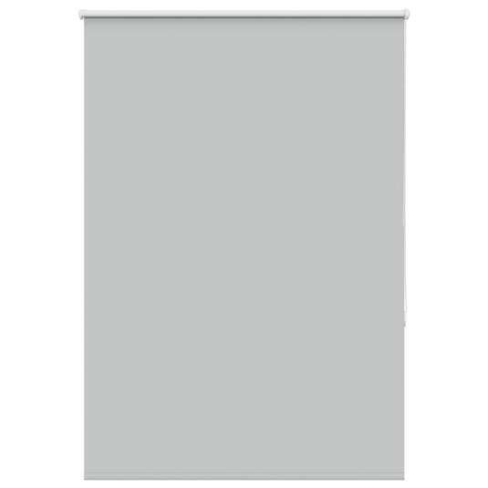 Vidaxl rolgordijn verduisterend 105x130 cm stofbreedte 100,7 cm