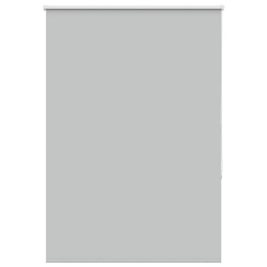 Vidaxl rolgordijn verduisterend 110x130 cm stofbreedte 105,7 cm
