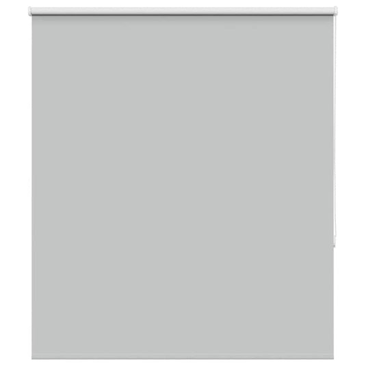 Vidaxl rolgordijn verduisterend 125x130 cm stofbreedte 121,6 cm