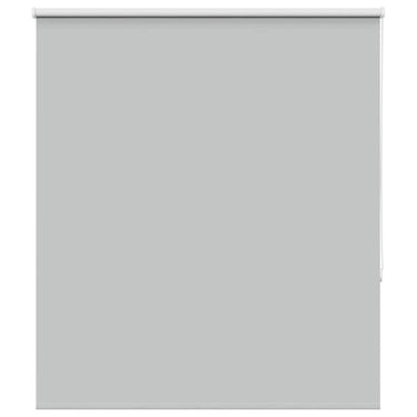 Vidaxl rolgordijn verduisterend 140x130 cm stofbreedte 136,6 cm
