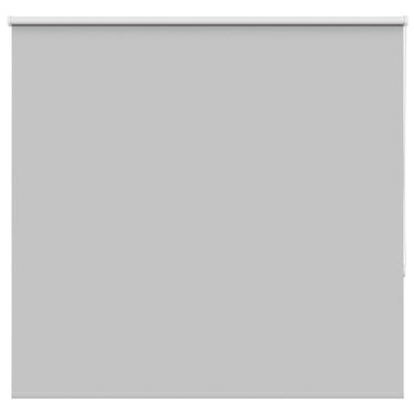 Vidaxl rolgordijn verduisterend 165x130 cm stofbreedte 161,6 cm
