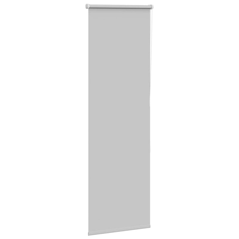 Load image into Gallery viewer, Vidaxl rolgordijn verduisterend 45x150cm stofbreedte 40,7 cm polyester

