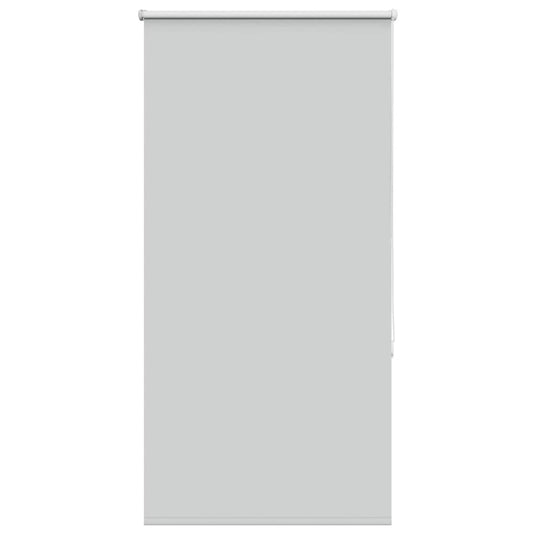 Vidaxl rolgordijn verduisterend 65x150cm stofbreedte 60,7 cm polyester