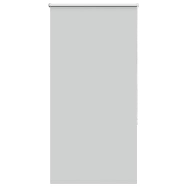 Vidaxl rolgordijn verduisterend 80x150cm stofbreedte 75,7 cm polyester