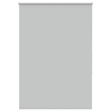 Vidaxl rolgordijn verduisterend 95x150cm stofbreedte 90,7 cm polyester