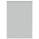 Vidaxl rolgordijn verduisterend 95x150cm stofbreedte 90,7 cm polyester