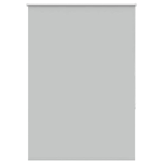 Vidaxl rolgordijn verduisterend 110x150 cm stofbreedte 105,7 cm