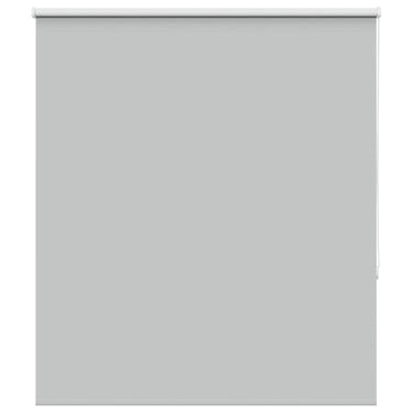 Vidaxl rolgordijn verduisterend 125x150 cm stofbreedte 121,6 cm