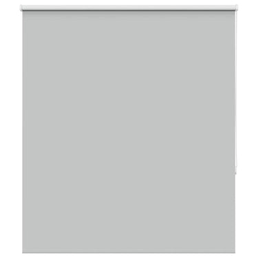 Vidaxl rolgordijn verduisterend 130x150 cm stofbreedte 126,6 cm
