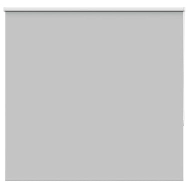 Vidaxl rolgordijn verduisterend 145x150 cm stofbreedte 141,6 cm