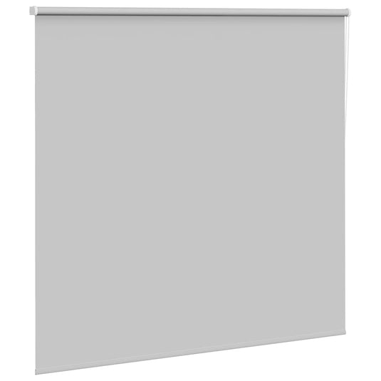 Vidaxl rolgordijn verduisterend 145x150 cm stofbreedte 141,6 cm