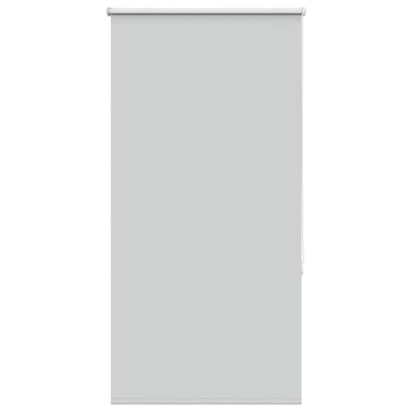 Vidaxl rolgordijn verduisterend 85x175cm stofbreedte 80,7 cm polyester