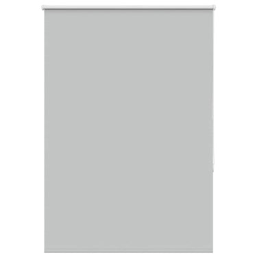Vidaxl rolgordijn verduisterend 105x175 cm stofbreedte 100,7 cm
