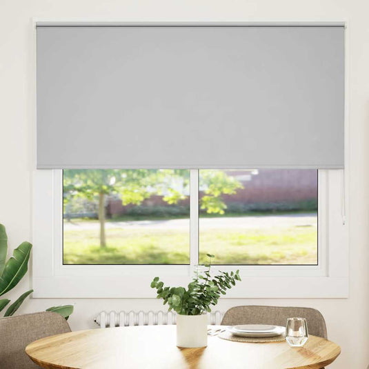 Vidaxl rolgordijn verduisterend 145x175 cm stofbreedte 141,6 cm