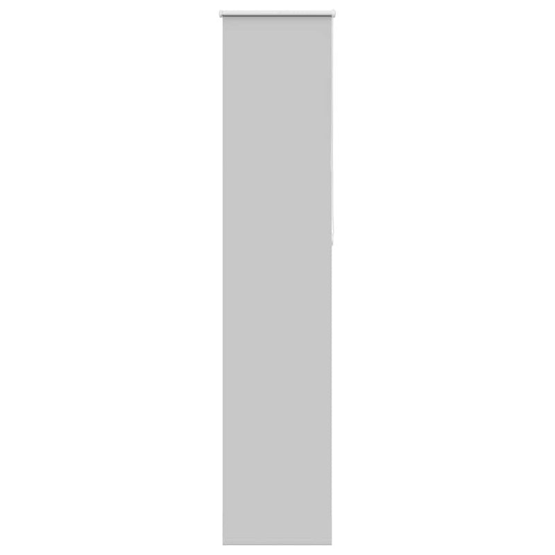 Load image into Gallery viewer, Vidaxl rolgordijn verduisterend 40x210cm stofbreedte 35,7 cm polyester
