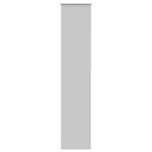 Vidaxl rolgordijn verduisterend 40x210cm stofbreedte 35,7 cm polyester
