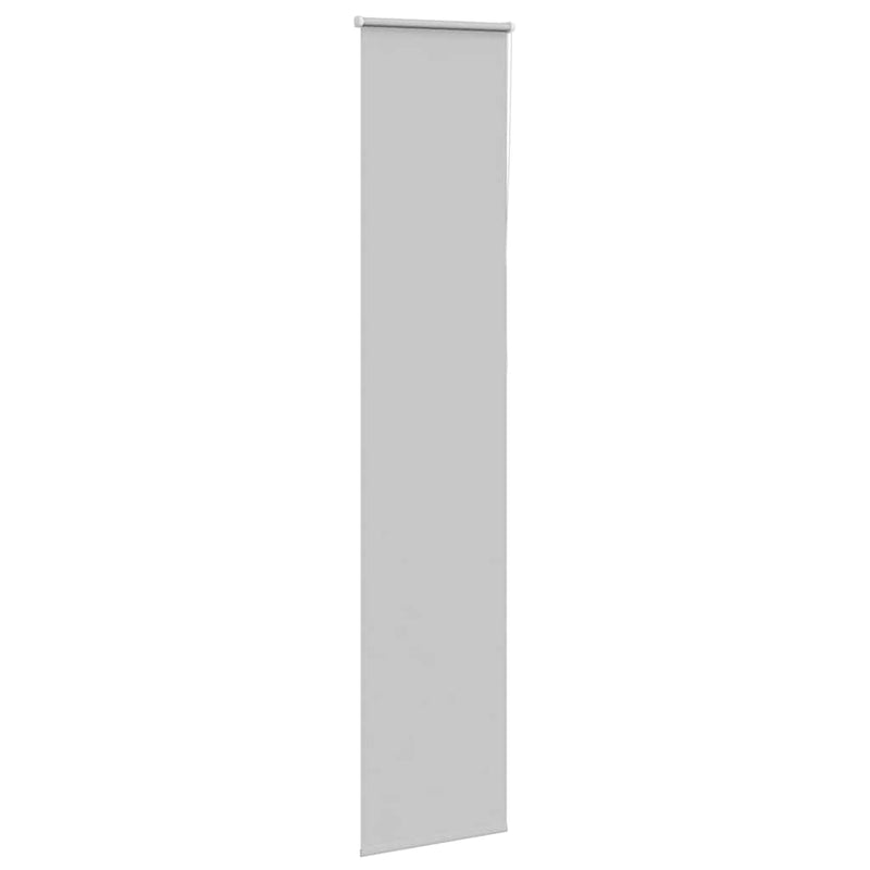 Load image into Gallery viewer, Vidaxl rolgordijn verduisterend 40x210cm stofbreedte 35,7 cm polyester
