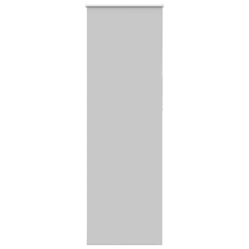 Load image into Gallery viewer, Vidaxl rolgordijn verduisterend 65x210cm stofbreedte 60,7 cm polyester
