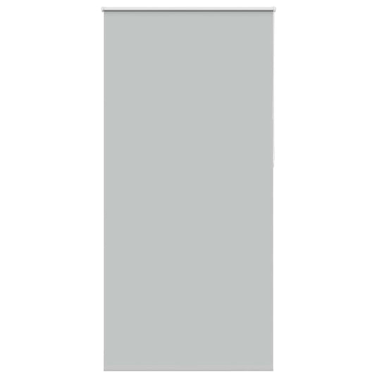 Vidaxl rolgordijn verduisterend 105x210 cm stofbreedte 100,7 cm