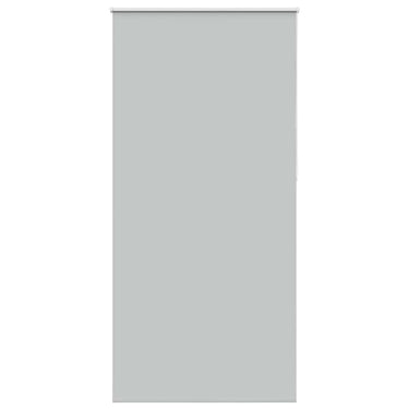Vidaxl rolgordijn verduisterend 110x210 cm stofbreedte 105,7 cm